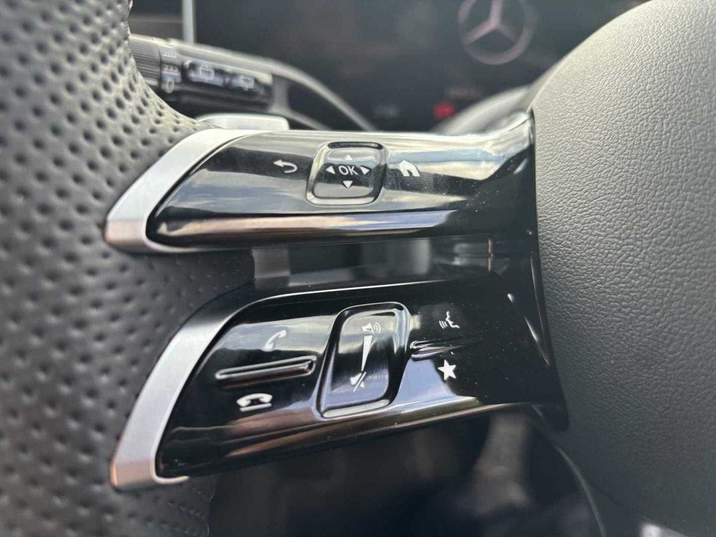 Used Mercedes-Benz C Class 2025 for sale - 77158490: Photo 18