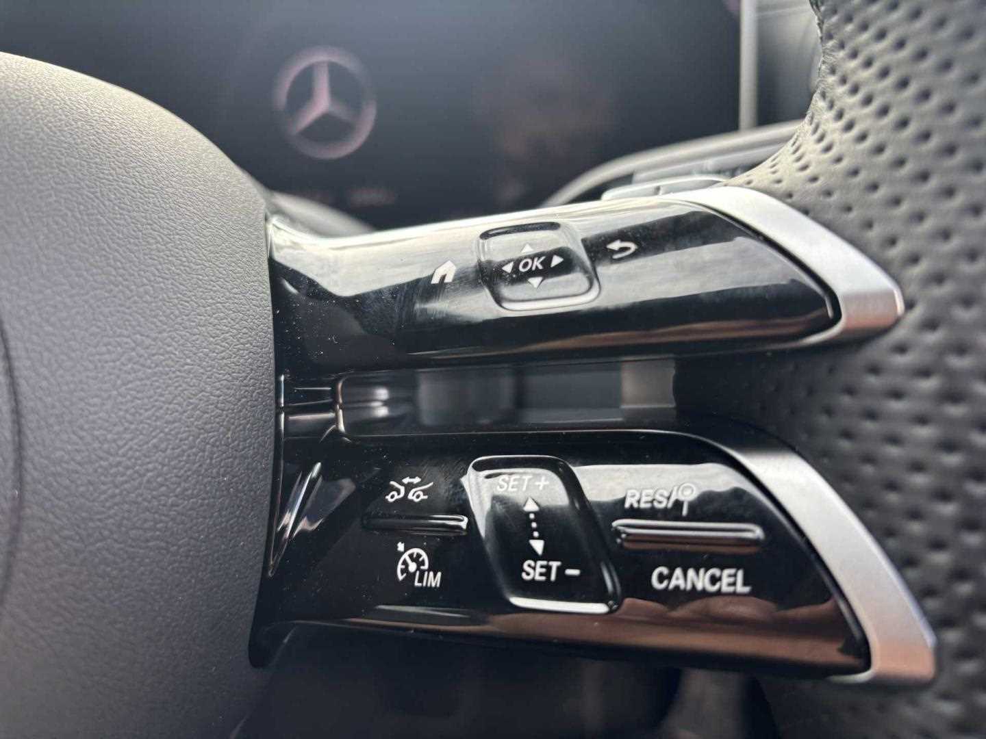 Used Mercedes-Benz C Class 2025 for sale - 77158490: Photo 19