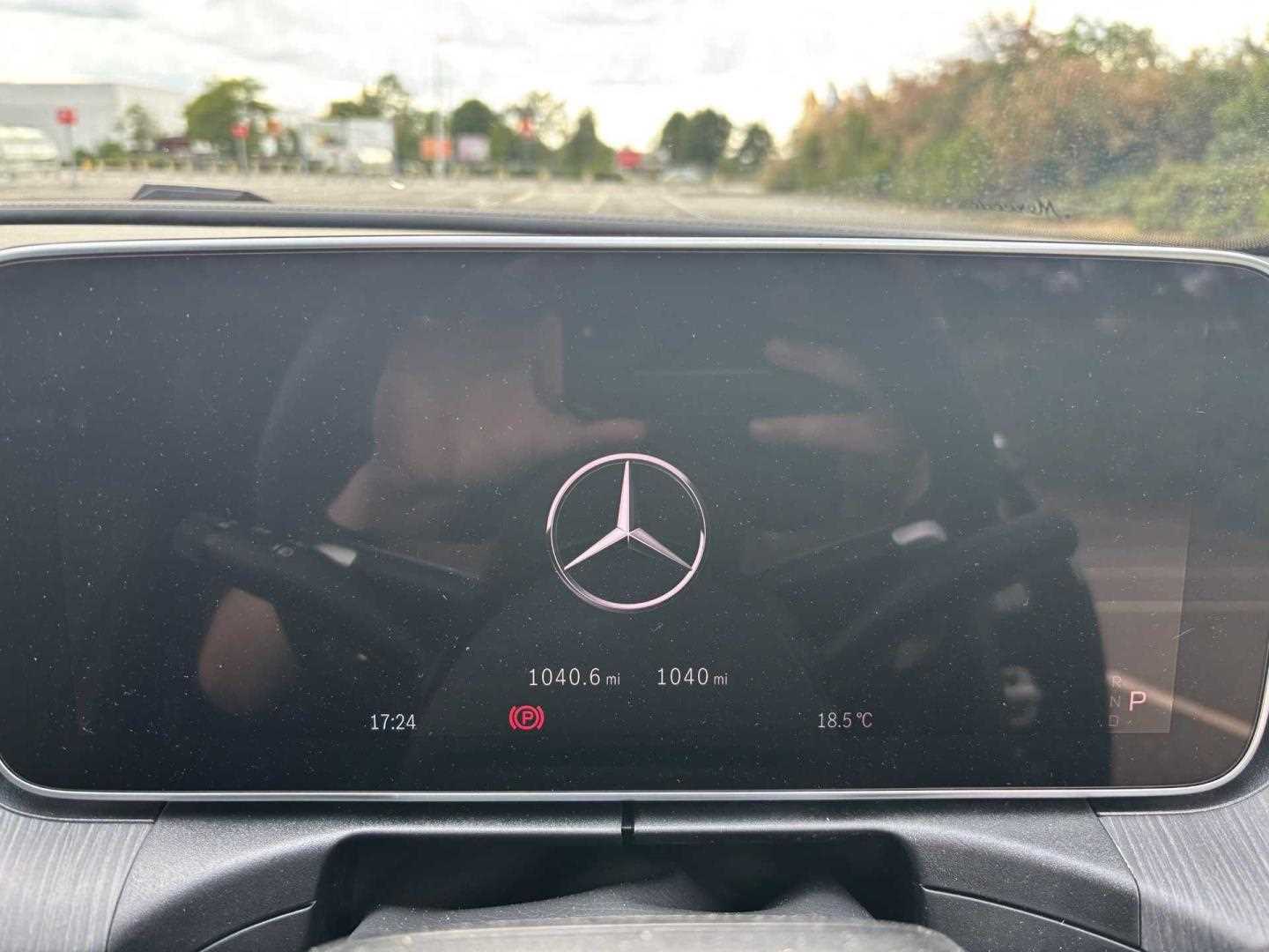 Used Mercedes-Benz C Class 2025 for sale - 77158490: Photo 20