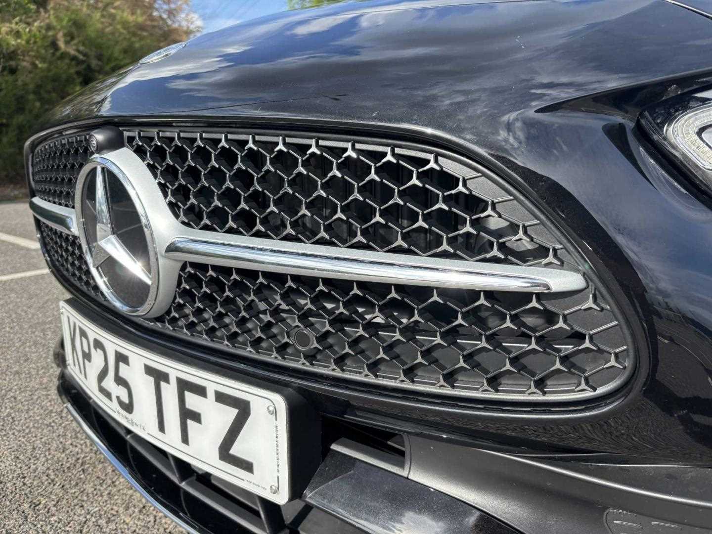 Used Mercedes-Benz C Class 2025 for sale - 77158490: Photo 23