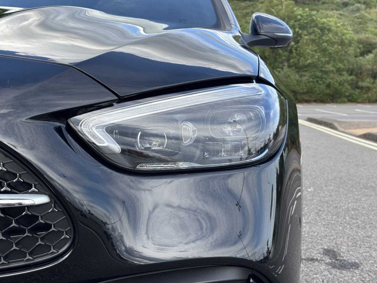 Used Mercedes-Benz C Class 2025 for sale - 77158490: Photo 24