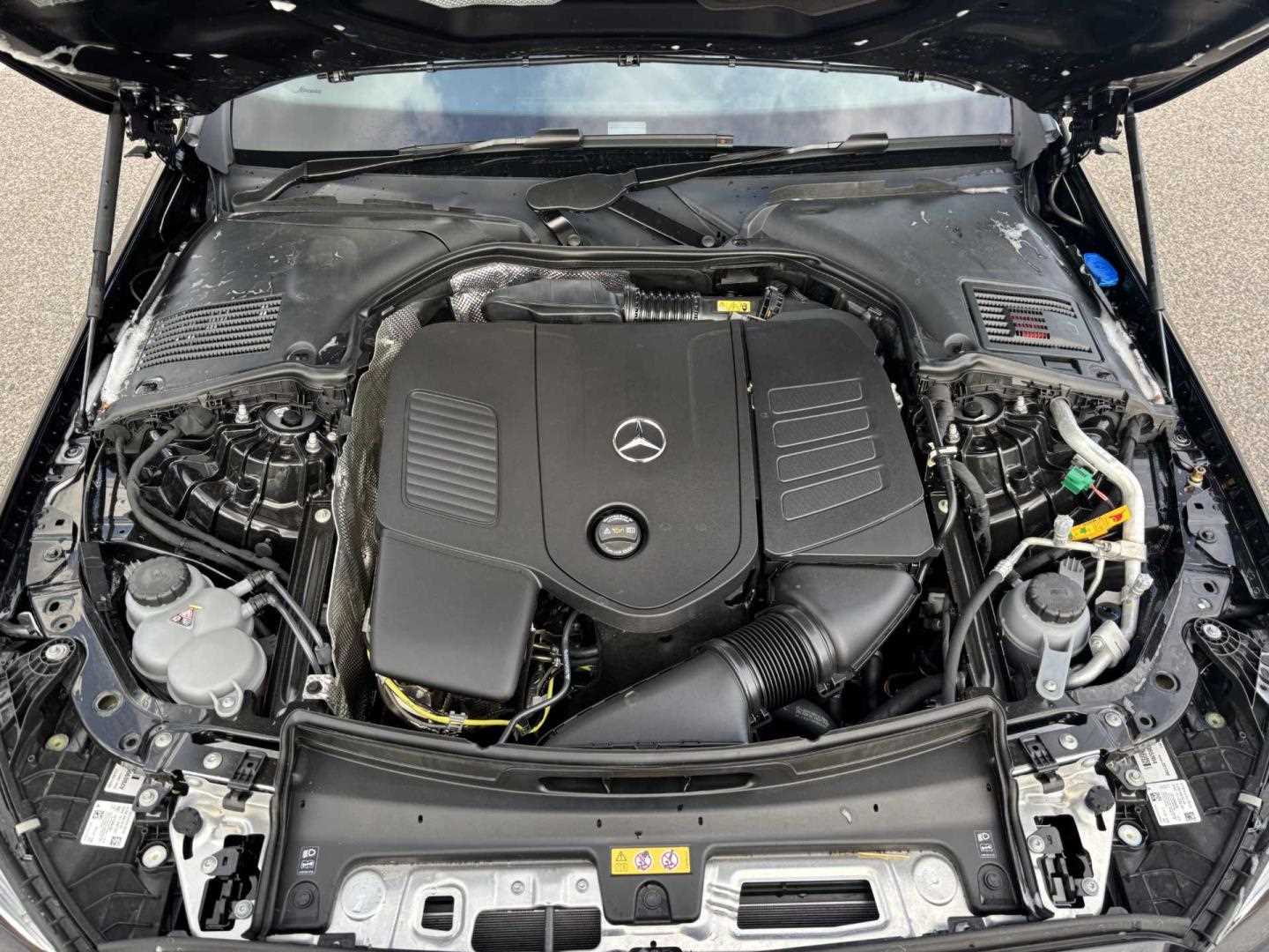 Used Mercedes-Benz C Class 2025 for sale - 77158490: Photo 30