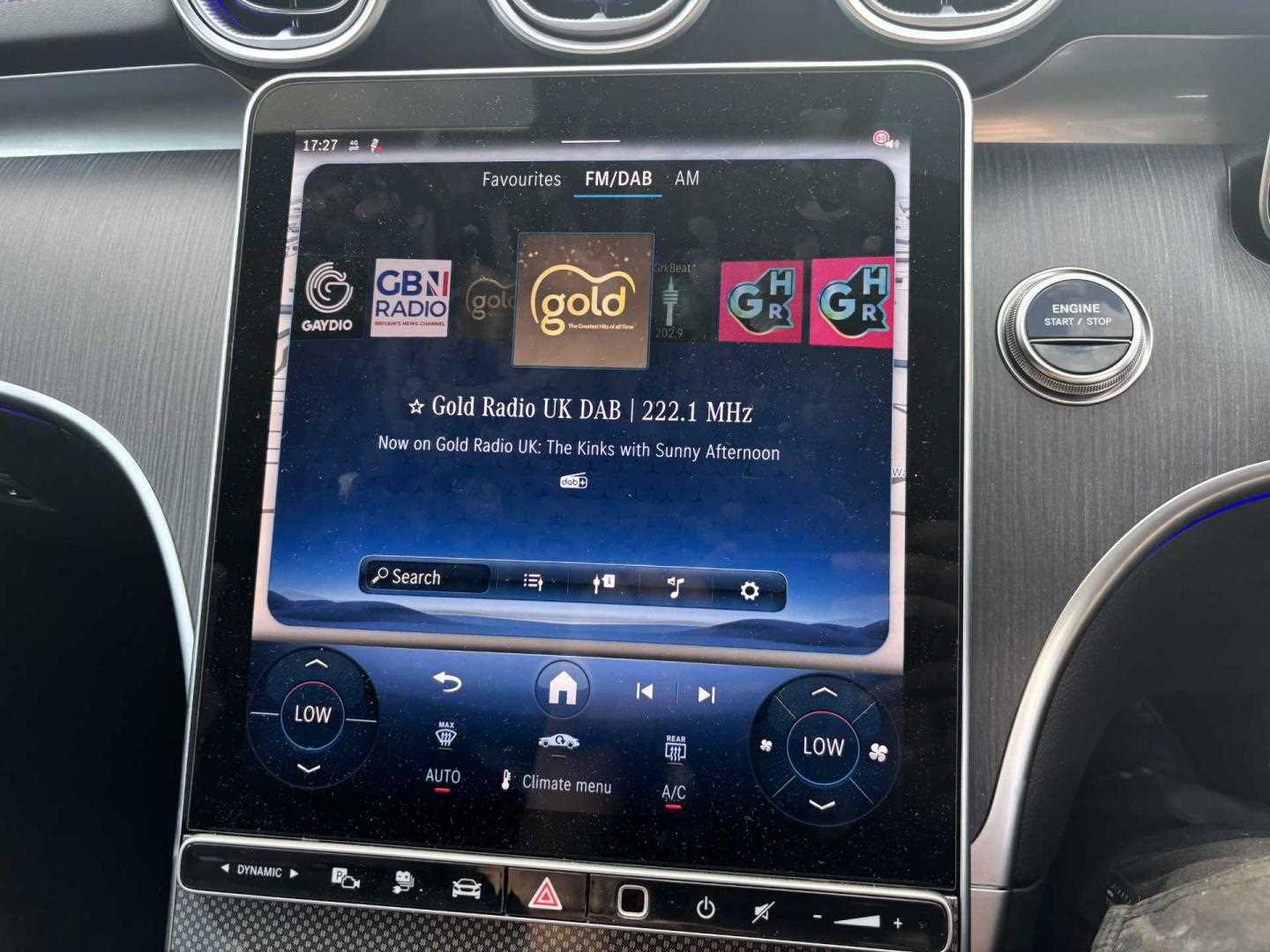 Used Mercedes-Benz C Class 2025 for sale - 77158490: Photo 34