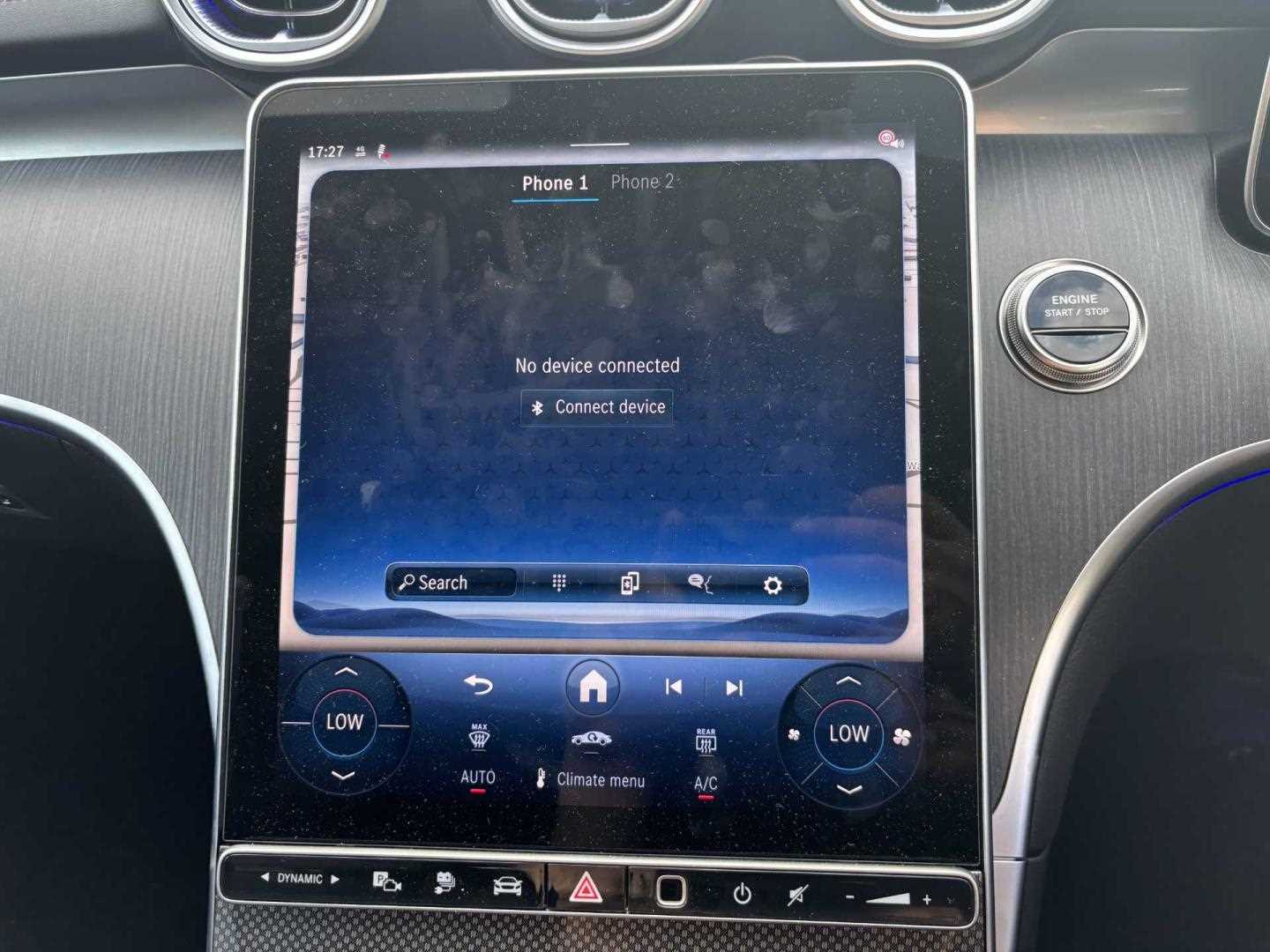 Used Mercedes-Benz C Class 2025 for sale - 77158490: Photo 35