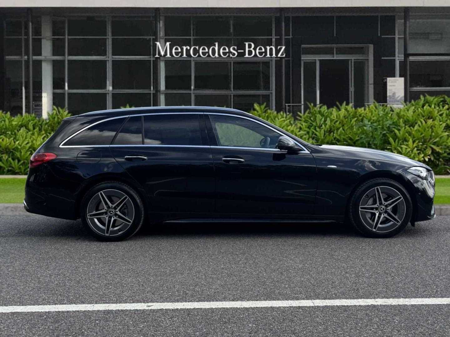 Used Mercedes-Benz C Class 2025 for sale - 77158490: Photo 6