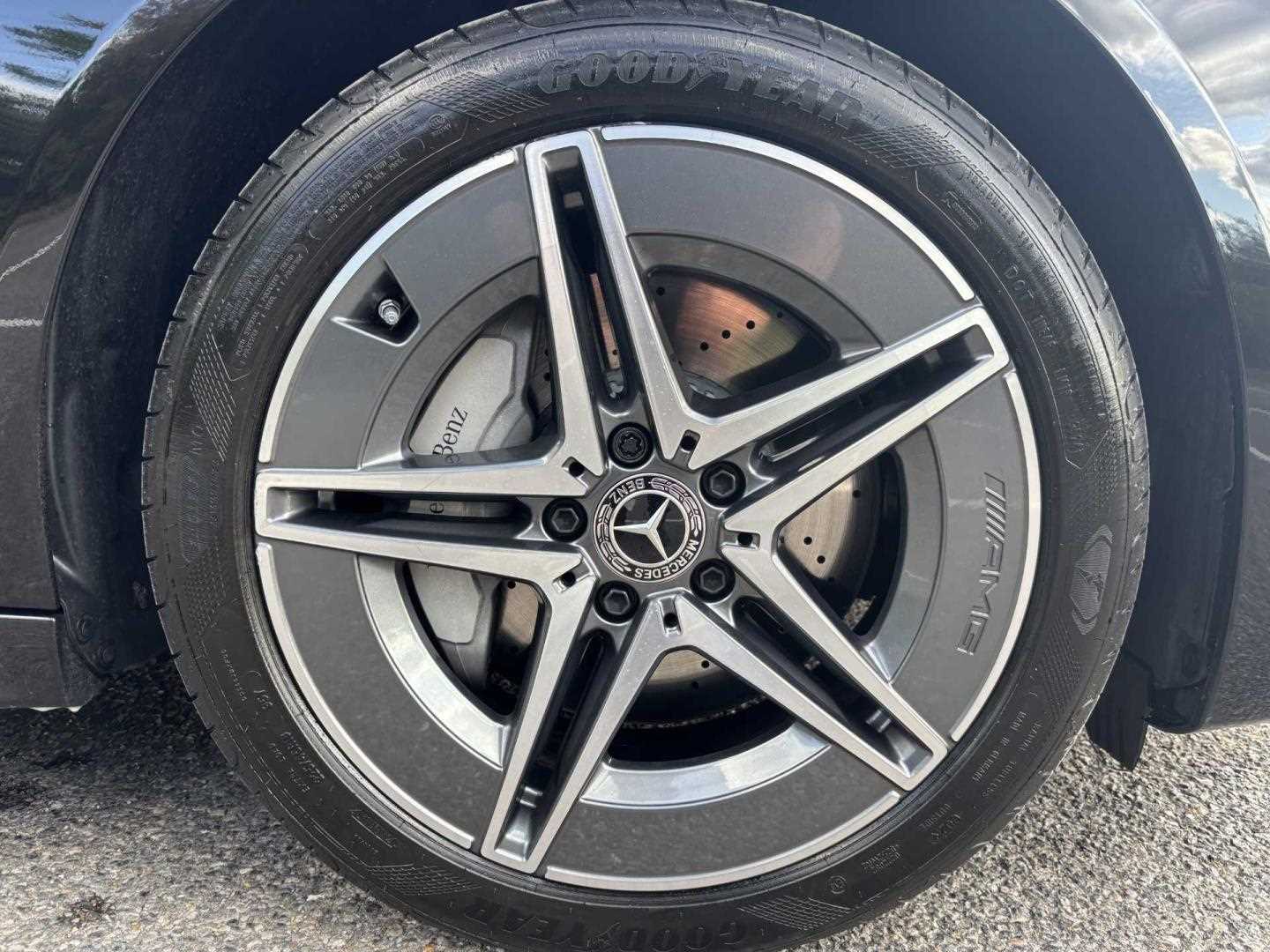 Used Mercedes-Benz C Class 2025 for sale - 77158490: Photo 7