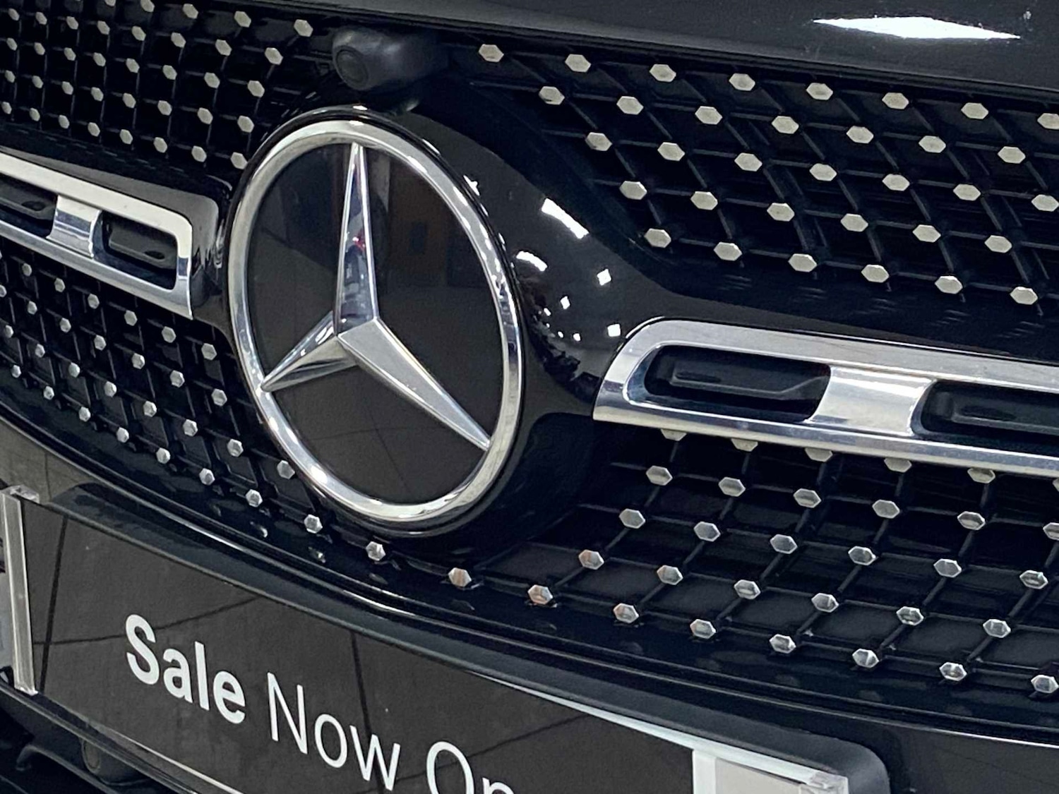 Used Mercedes-Benz GLA 2023 for sale - 76668927: Photo 10