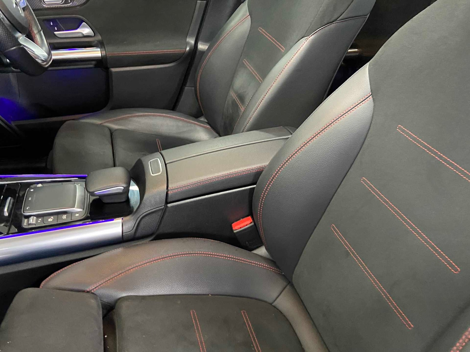 Used Mercedes-Benz GLA 2023 for sale - 76668927: Photo 15