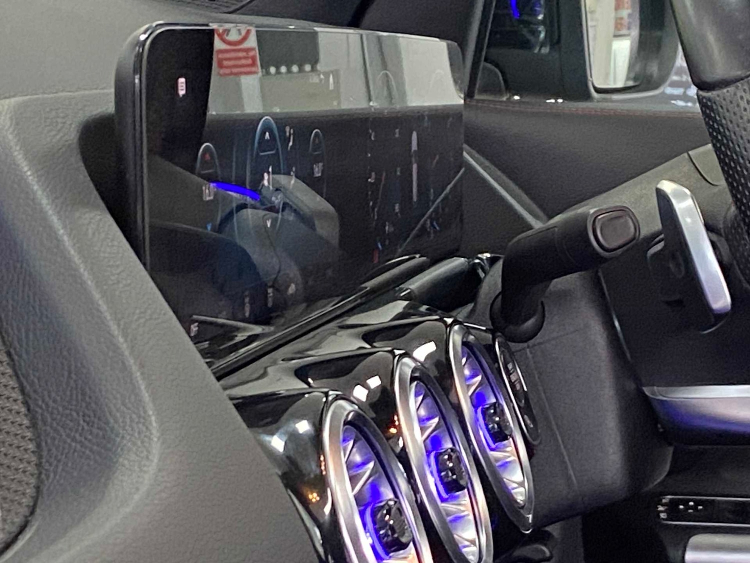 Used Mercedes-Benz GLA 2023 for sale - 76668927: Photo 18