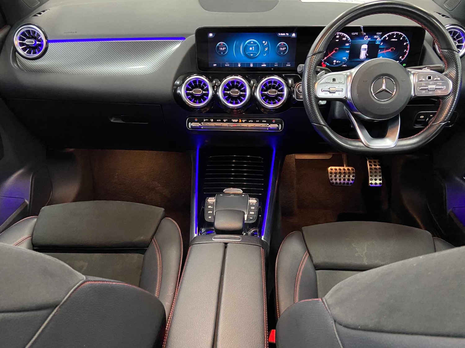 Used Mercedes-Benz GLA 2023 for sale - 76668927: Photo 21