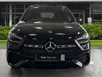 Used Mercedes-Benz GLA 2023 for sale - 76668927: Photo