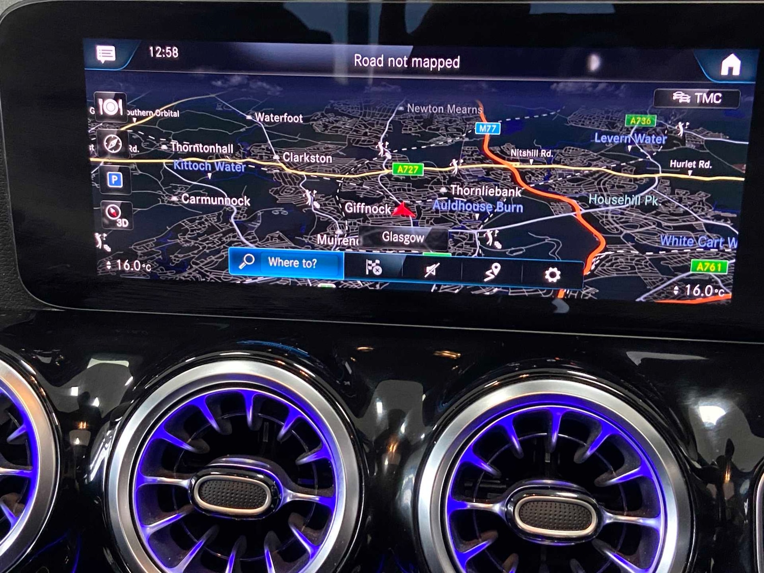 Used Mercedes-Benz GLA 2023 for sale - 76668927: Photo 30