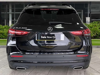 Used Mercedes-Benz GLA 2023 for sale - 76668927: Photo