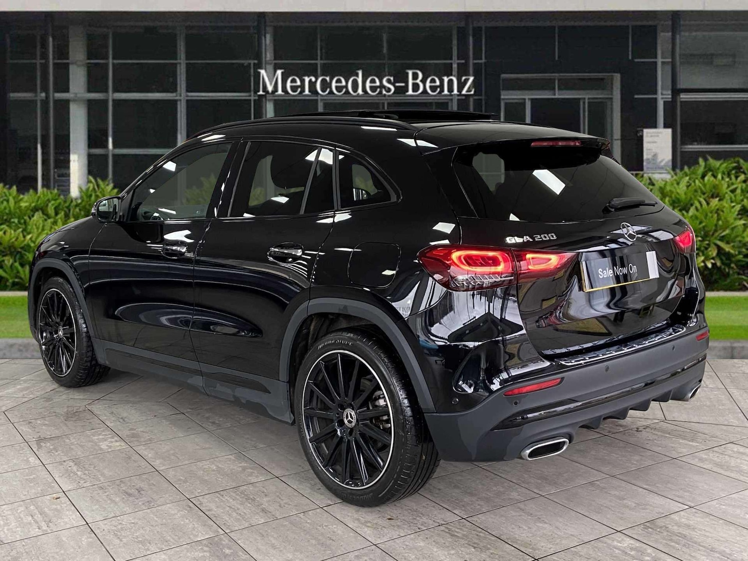 Used Mercedes-Benz GLA 2023 for sale - 76668927: Photo 5