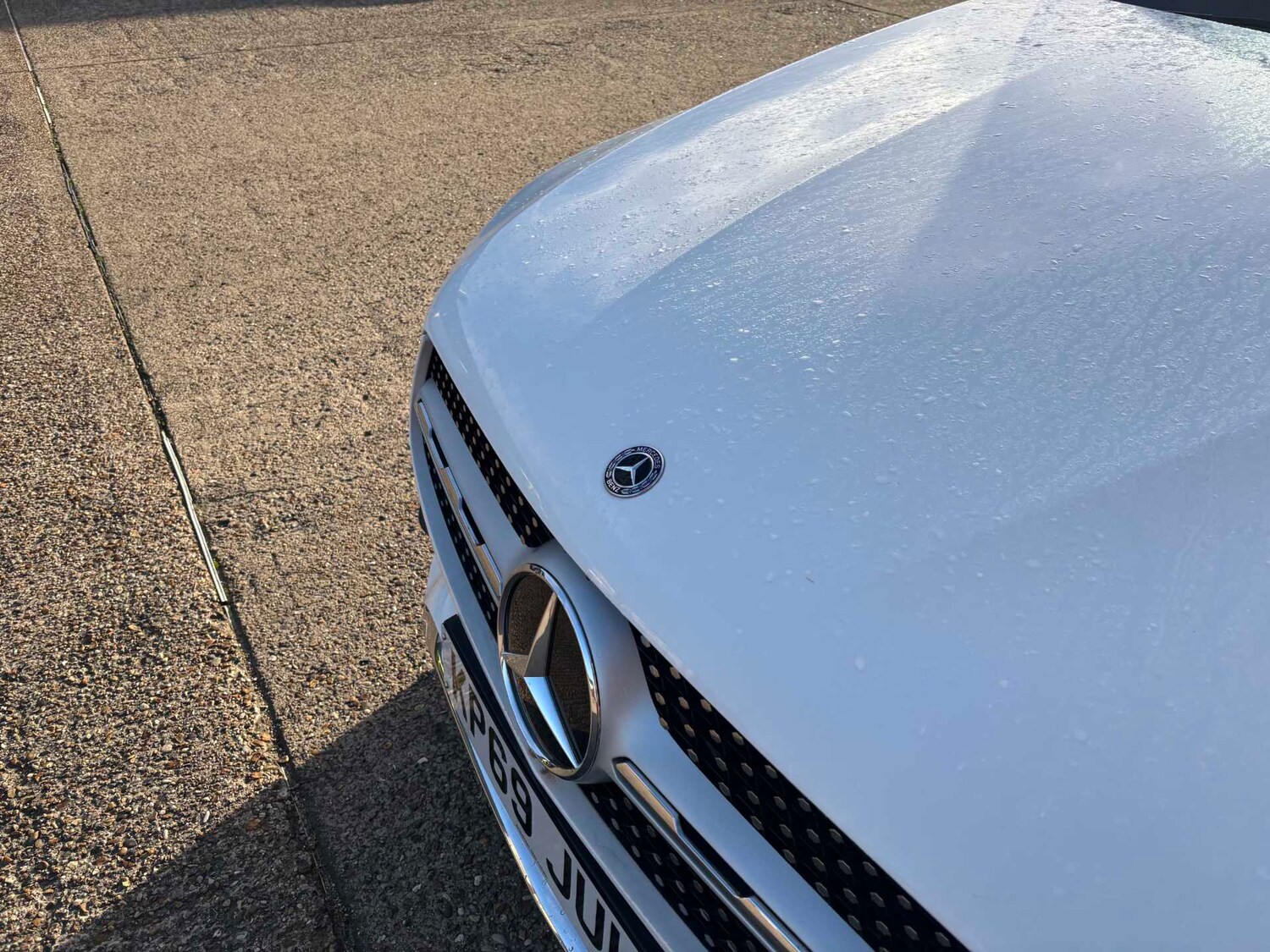 Used Mercedes-Benz GLC 2020 for sale - 78024167: Photo 13