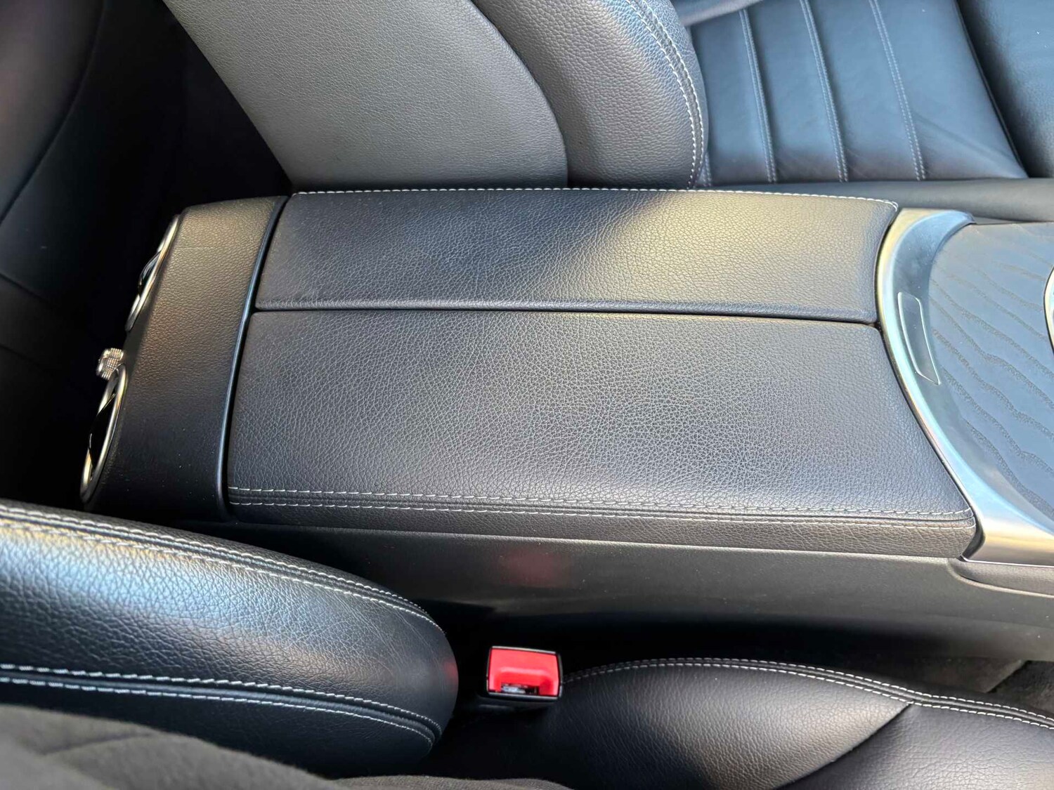 Used Mercedes-Benz GLC 2020 for sale - 78024167: Photo 28