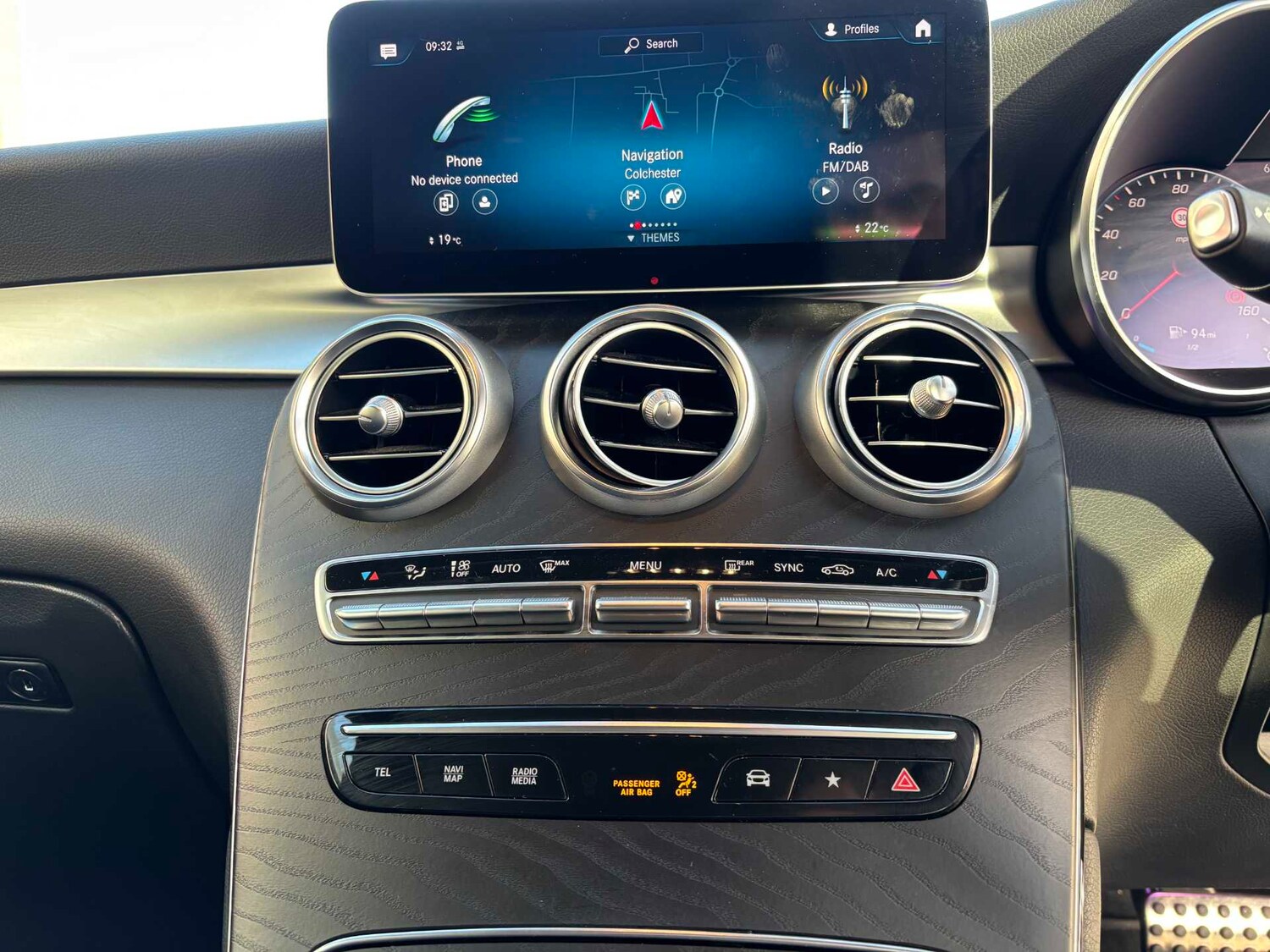 Used Mercedes-Benz GLC 2020 for sale - 78024167: Photo 29