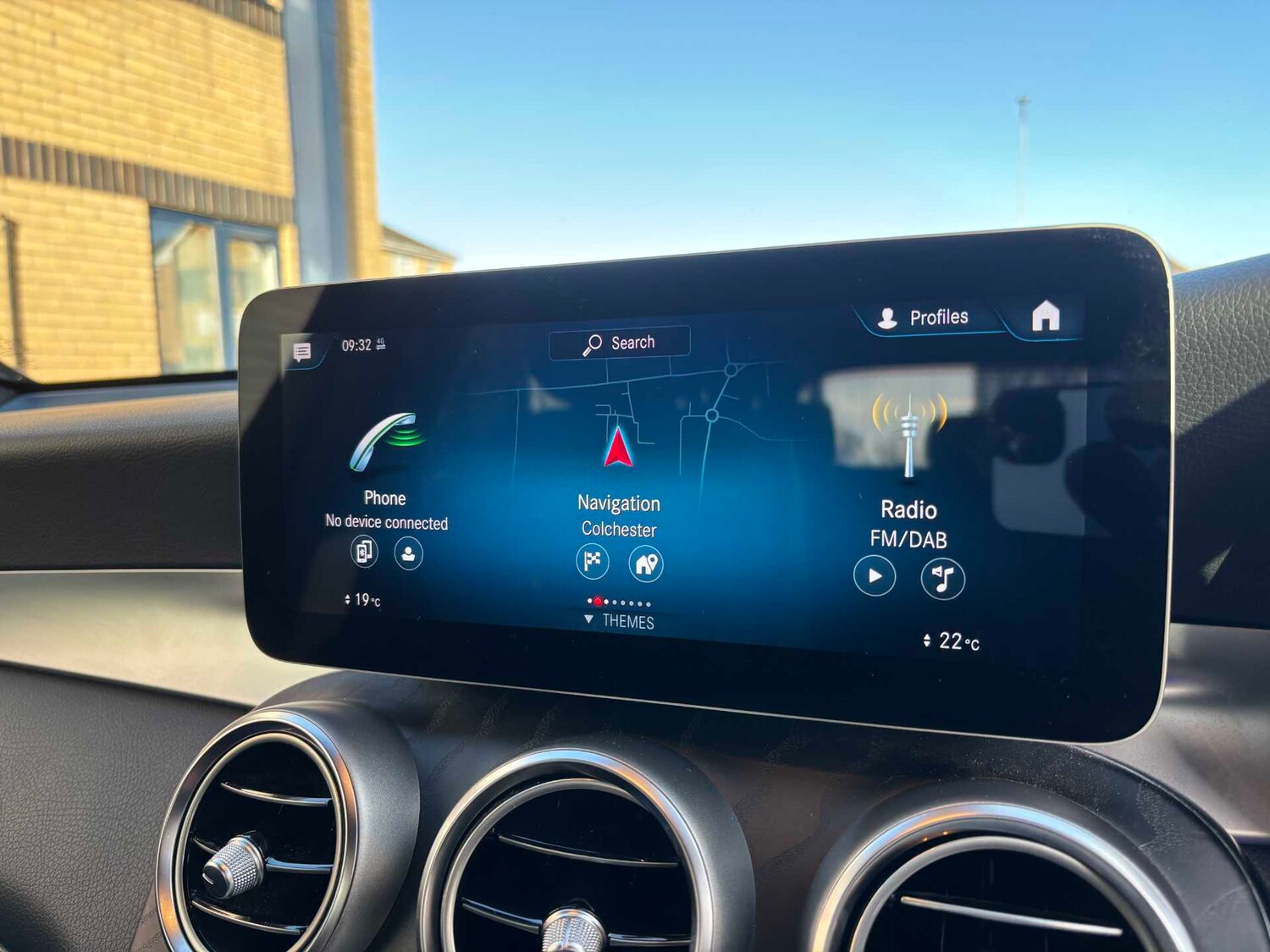 Used Mercedes-Benz GLC 2020 for sale - 78024167: Photo 30