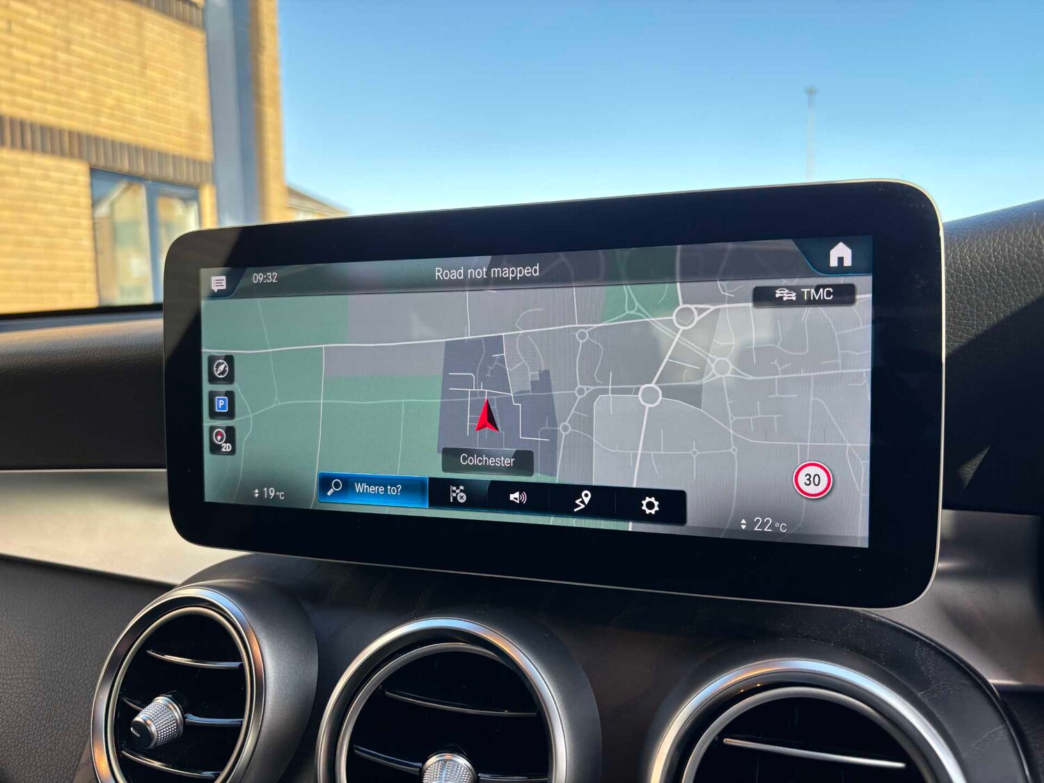 Used Mercedes-Benz GLC 2020 for sale - 78024167: Photo 31