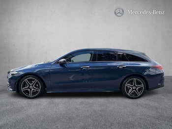 Used Mercedes-Benz CLA 2022 for sale - 79109386: Photo