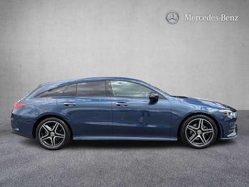 Used Mercedes-Benz CLA 2022 for sale - 79109386: Photo
