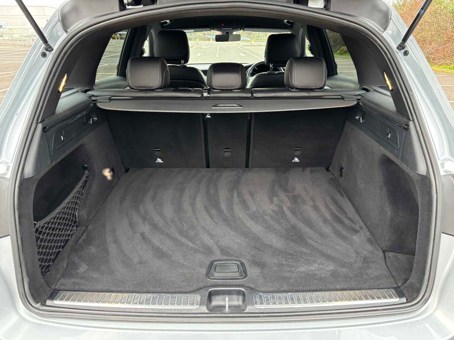 Used Mercedes-Benz GLC 2022 for sale - 77913701: Photo 12