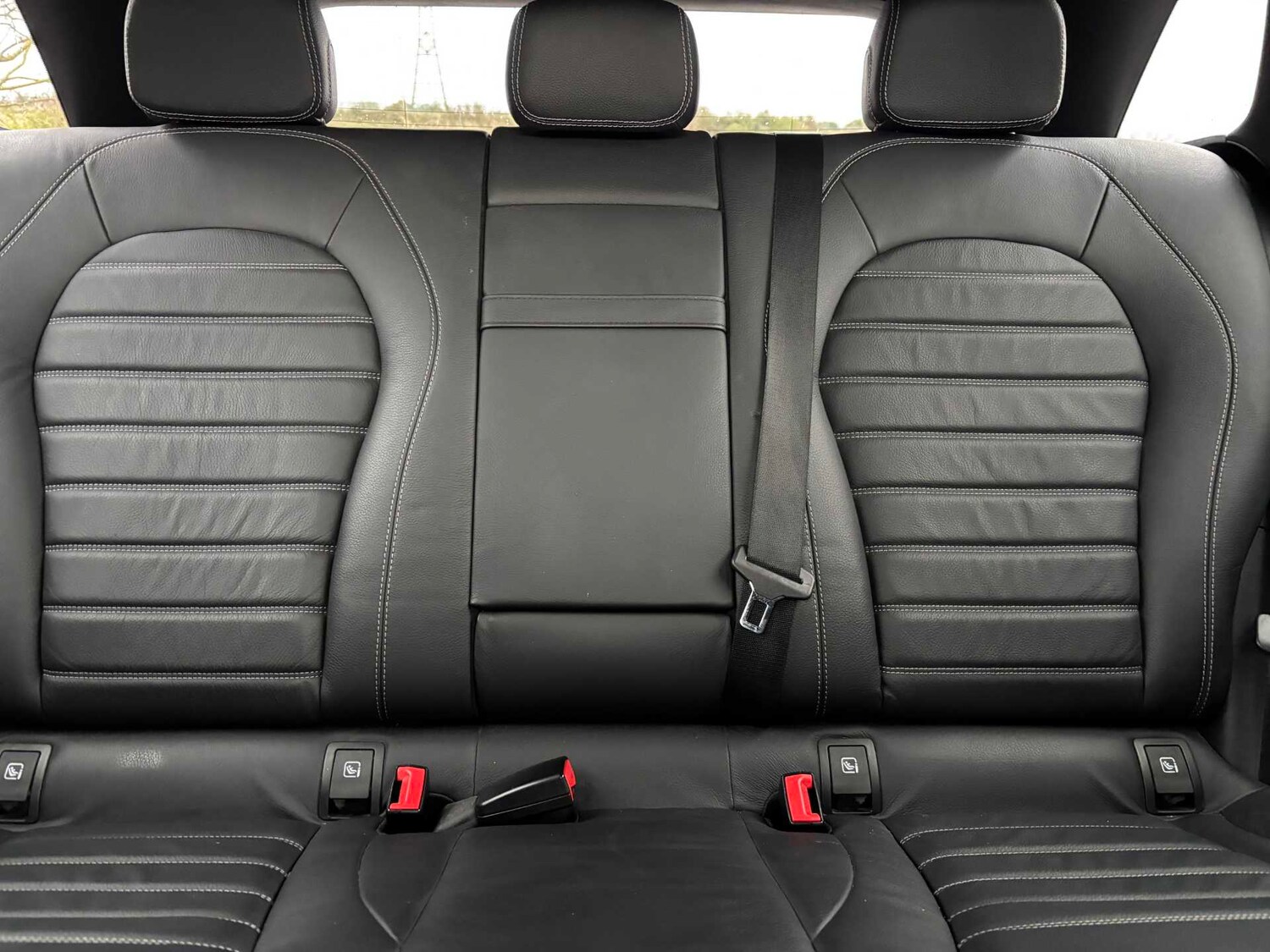 Used Mercedes-Benz GLC 2022 for sale - 77913701: Photo 14