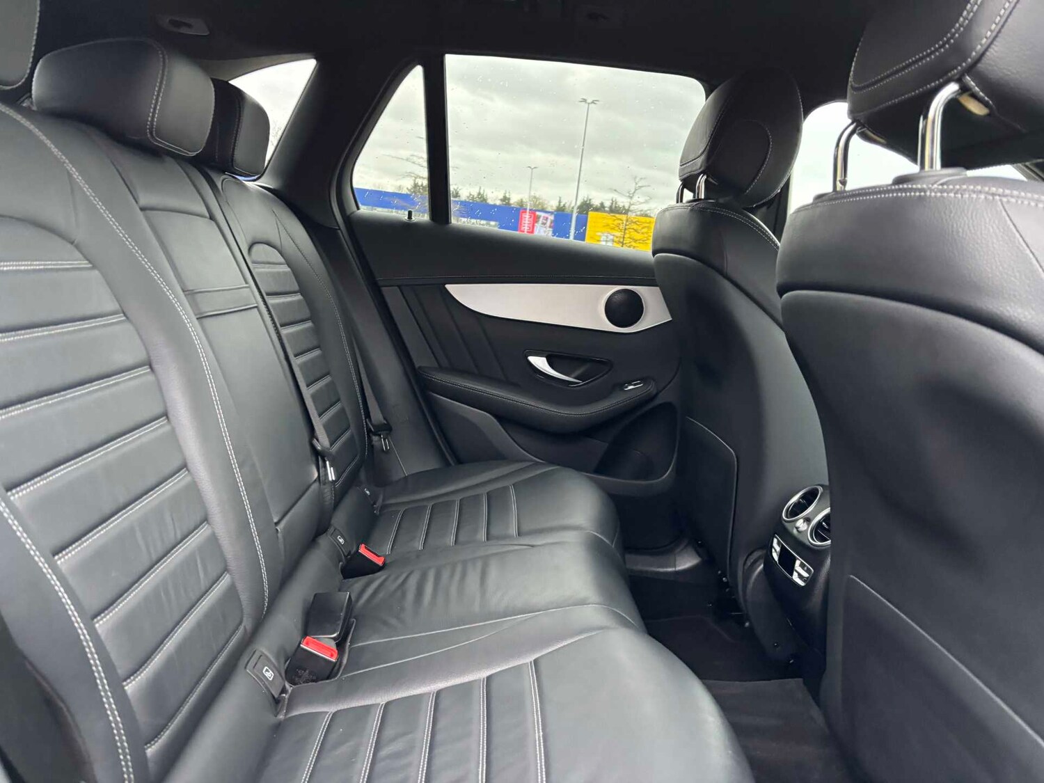 Used Mercedes-Benz GLC 2022 for sale - 77913701: Photo 15