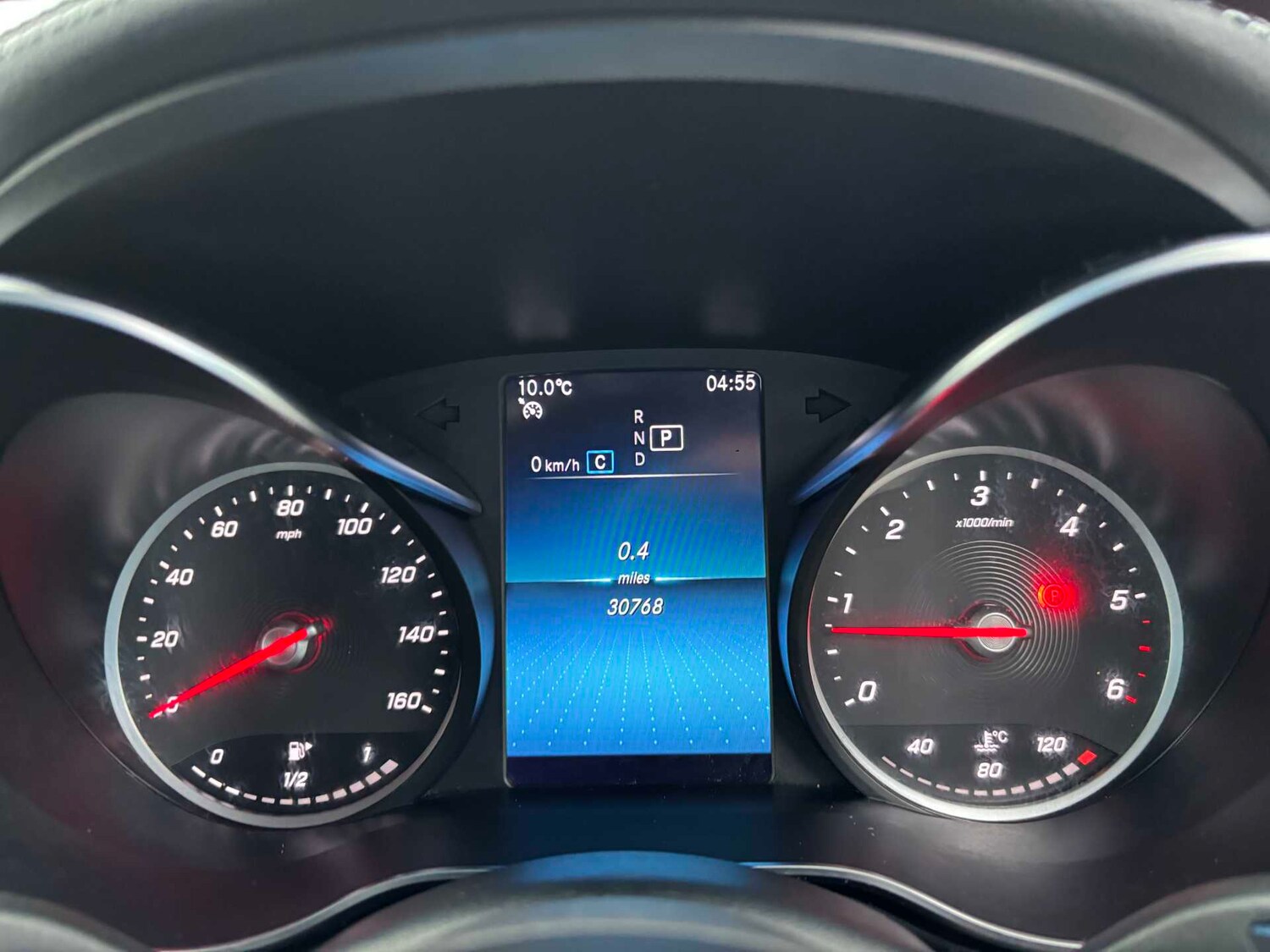 Used Mercedes-Benz GLC 2022 for sale - 77913701: Photo 20