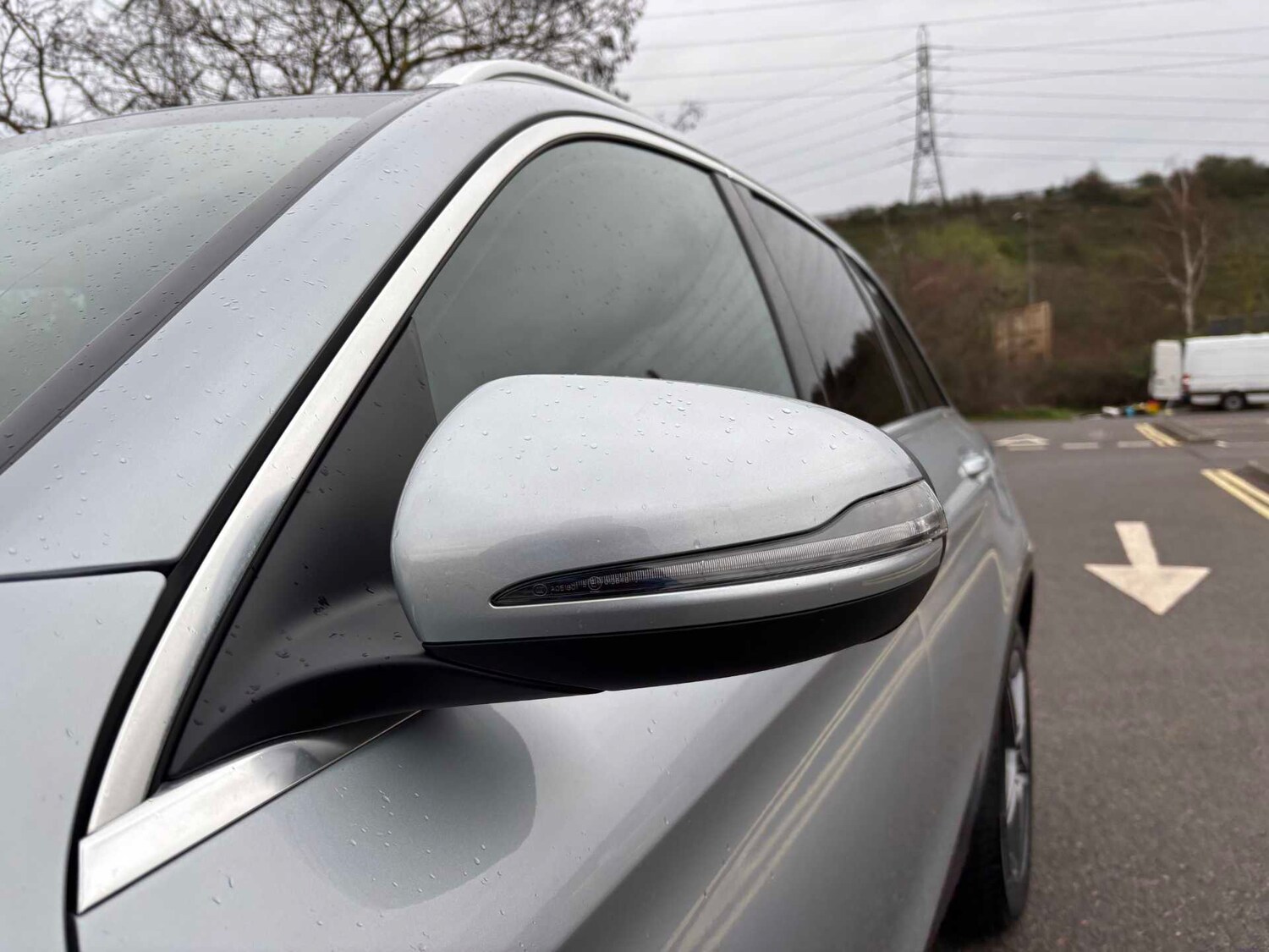 Used Mercedes-Benz GLC 2022 for sale - 77913701: Photo 25