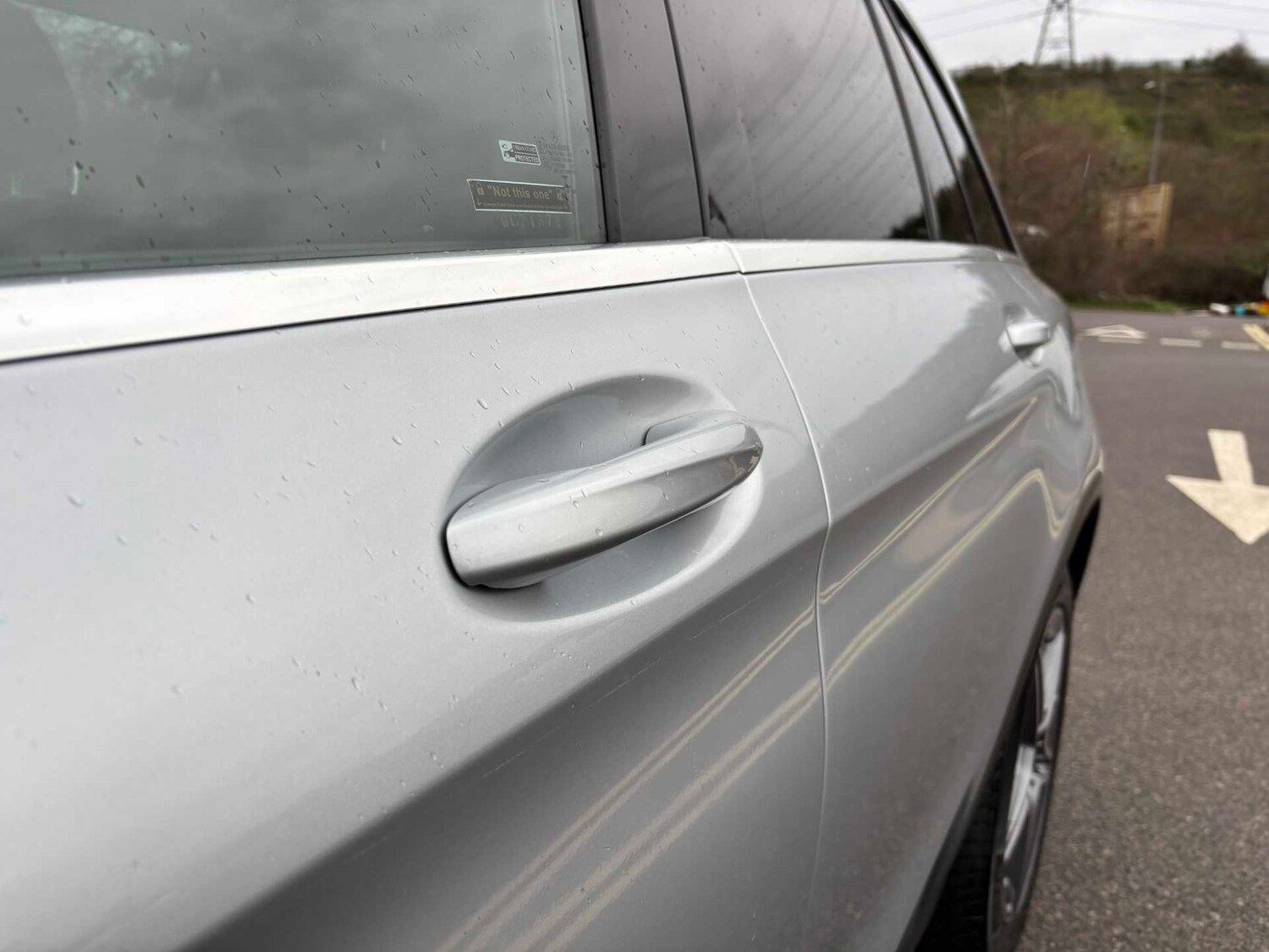 Used Mercedes-Benz GLC 2022 for sale - 77913701: Photo 26