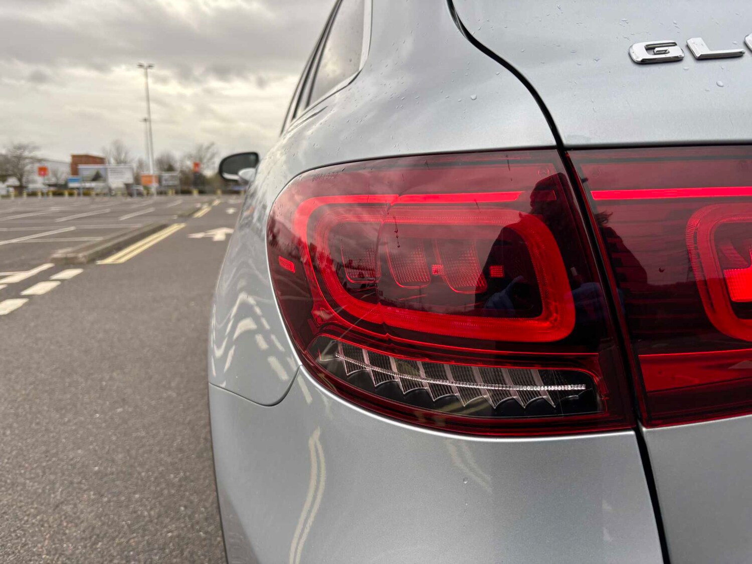 Used Mercedes-Benz GLC 2022 for sale - 77913701: Photo 27