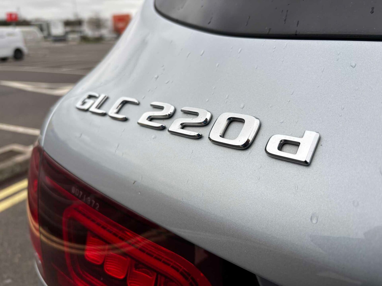 Used Mercedes-Benz GLC 2022 for sale - 77913701: Photo 28