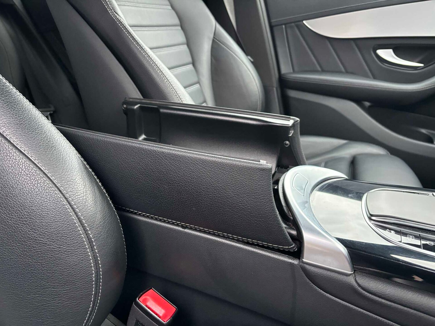 Used Mercedes-Benz GLC 2022 for sale - 77913701: Photo 31