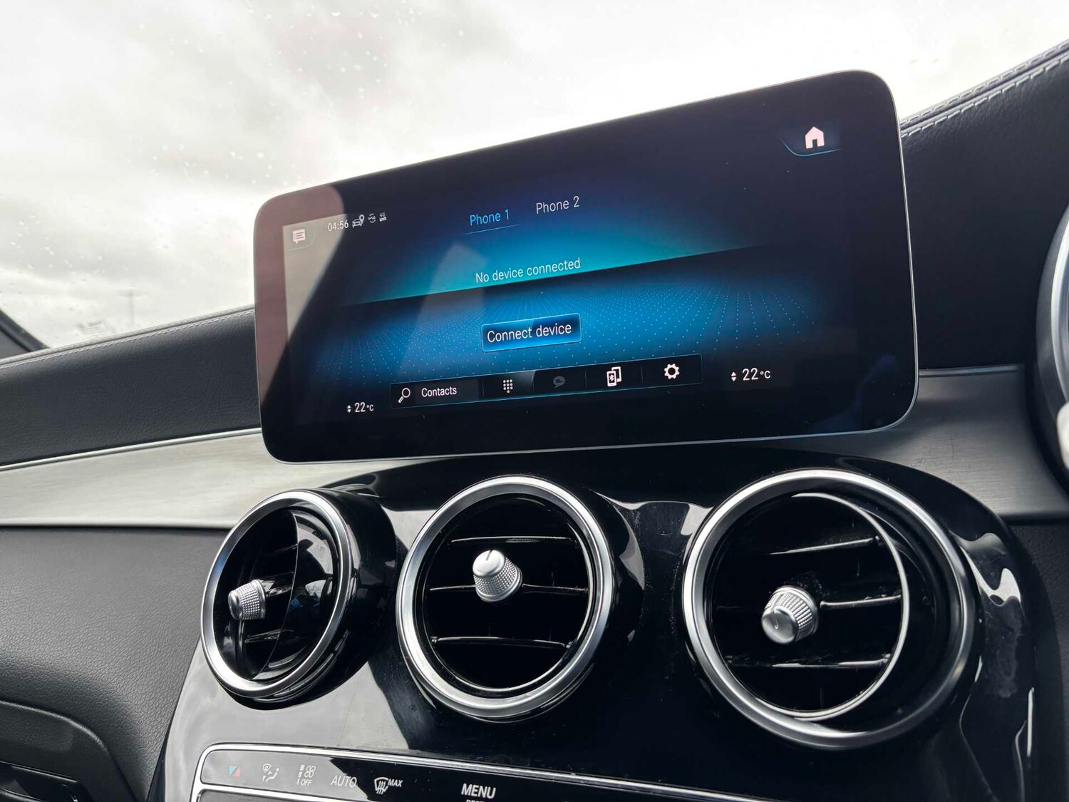 Used Mercedes-Benz GLC 2022 for sale - 77913701: Photo 35