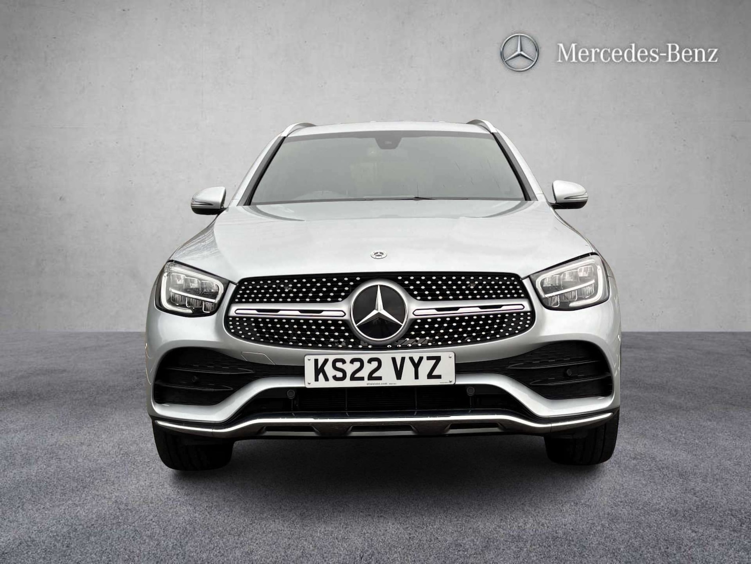 Used Mercedes-Benz GLC 2022 for sale - 77913701: Photo 5