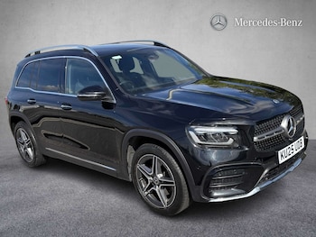 Used Mercedes-Benz GLB 2025 for sale - 79466984: Photo