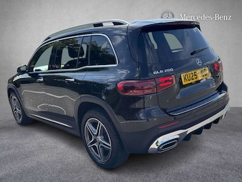 Used Mercedes-Benz GLB 2025 for sale - 79466984: Photo