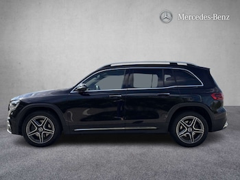 Used Mercedes-Benz GLB 2025 for sale - 79466984: Photo