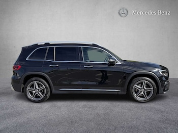 Used Mercedes-Benz GLB 2025 for sale - 79466984: Photo