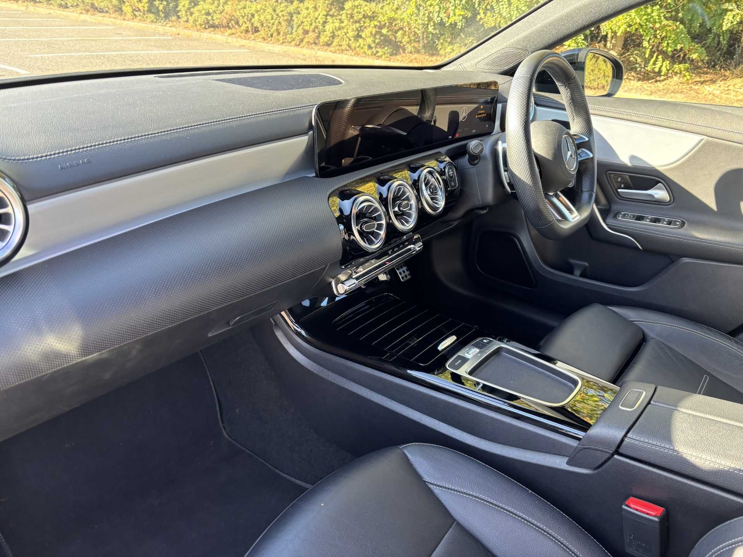 Used Mercedes-Benz A-Class 2023 for sale - 76113533: Photo 11