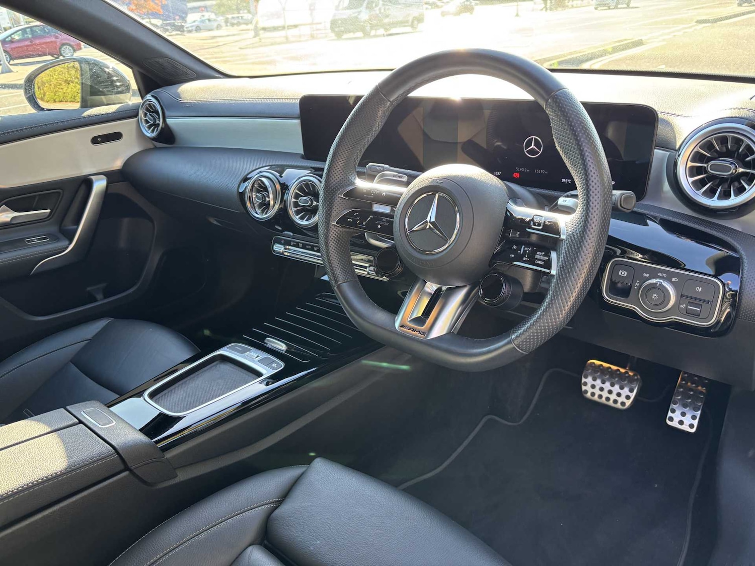 Used Mercedes-Benz A-Class 2023 for sale - 76113533: Photo 13