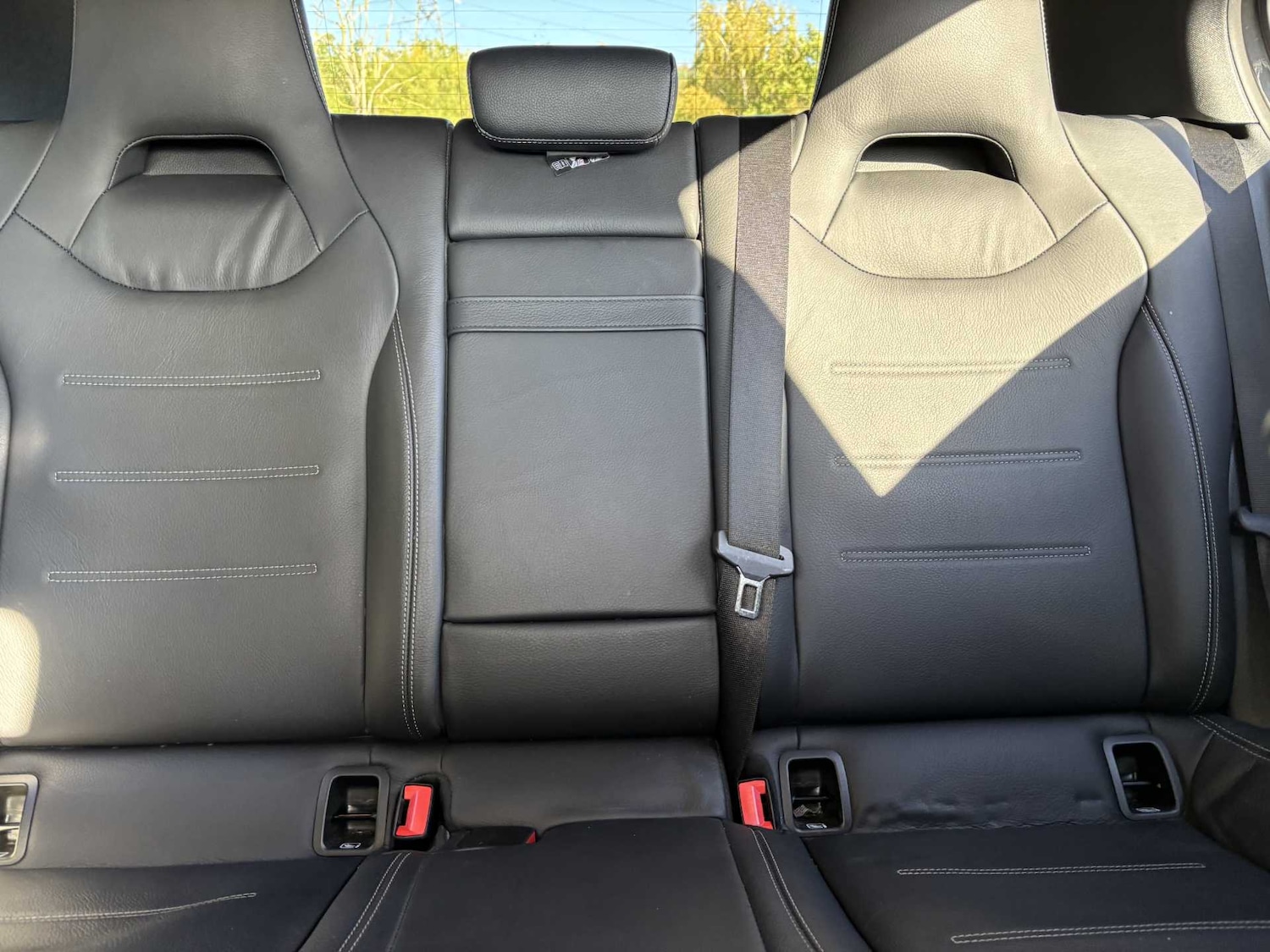 Used Mercedes-Benz A-Class 2023 for sale - 76113533: Photo 14