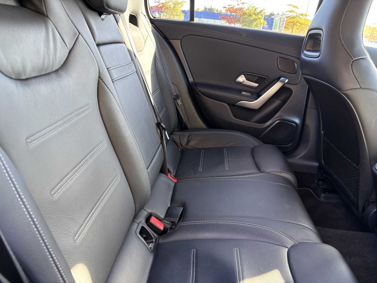 Used Mercedes-Benz A-Class 2023 for sale - 76113533: Photo 15