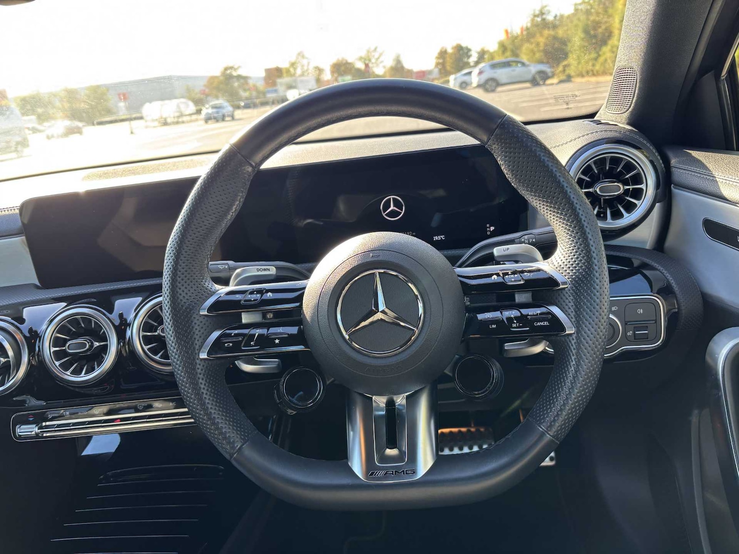 Used Mercedes-Benz A-Class 2023 for sale - 76113533: Photo 16