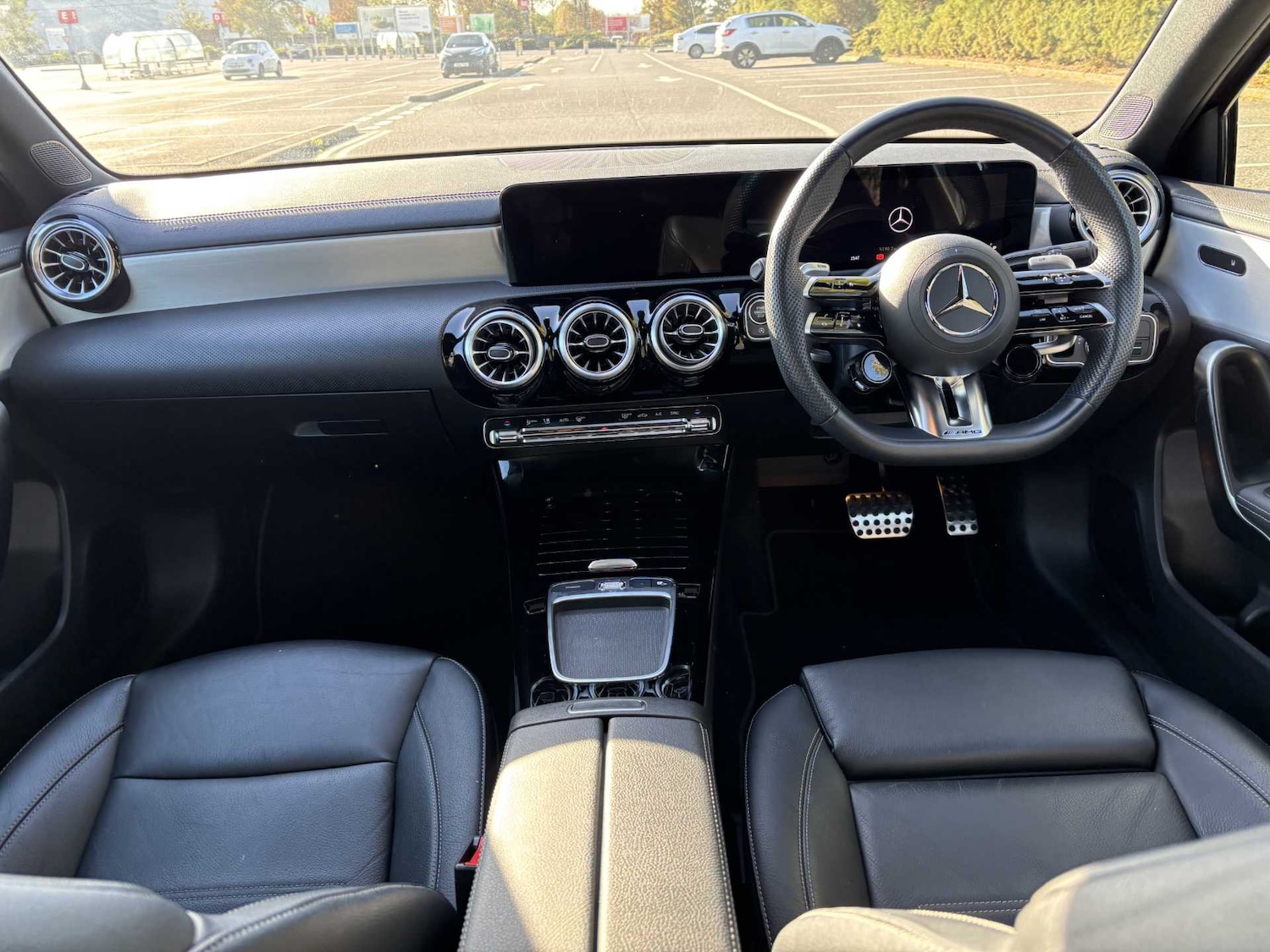 Used Mercedes-Benz A-Class 2023 for sale - 76113533: Photo 17