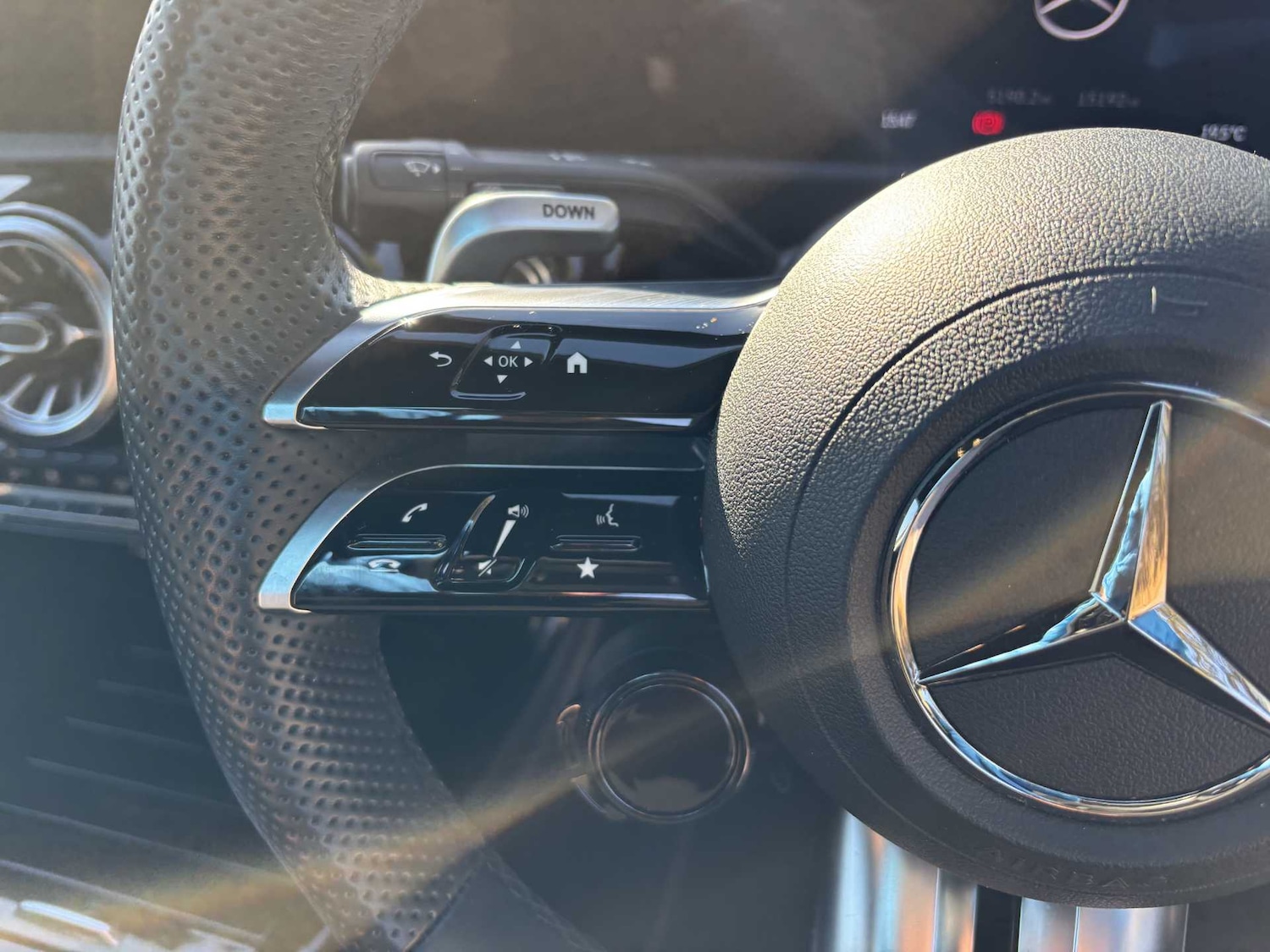 Used Mercedes-Benz A-Class 2023 for sale - 76113533: Photo 18