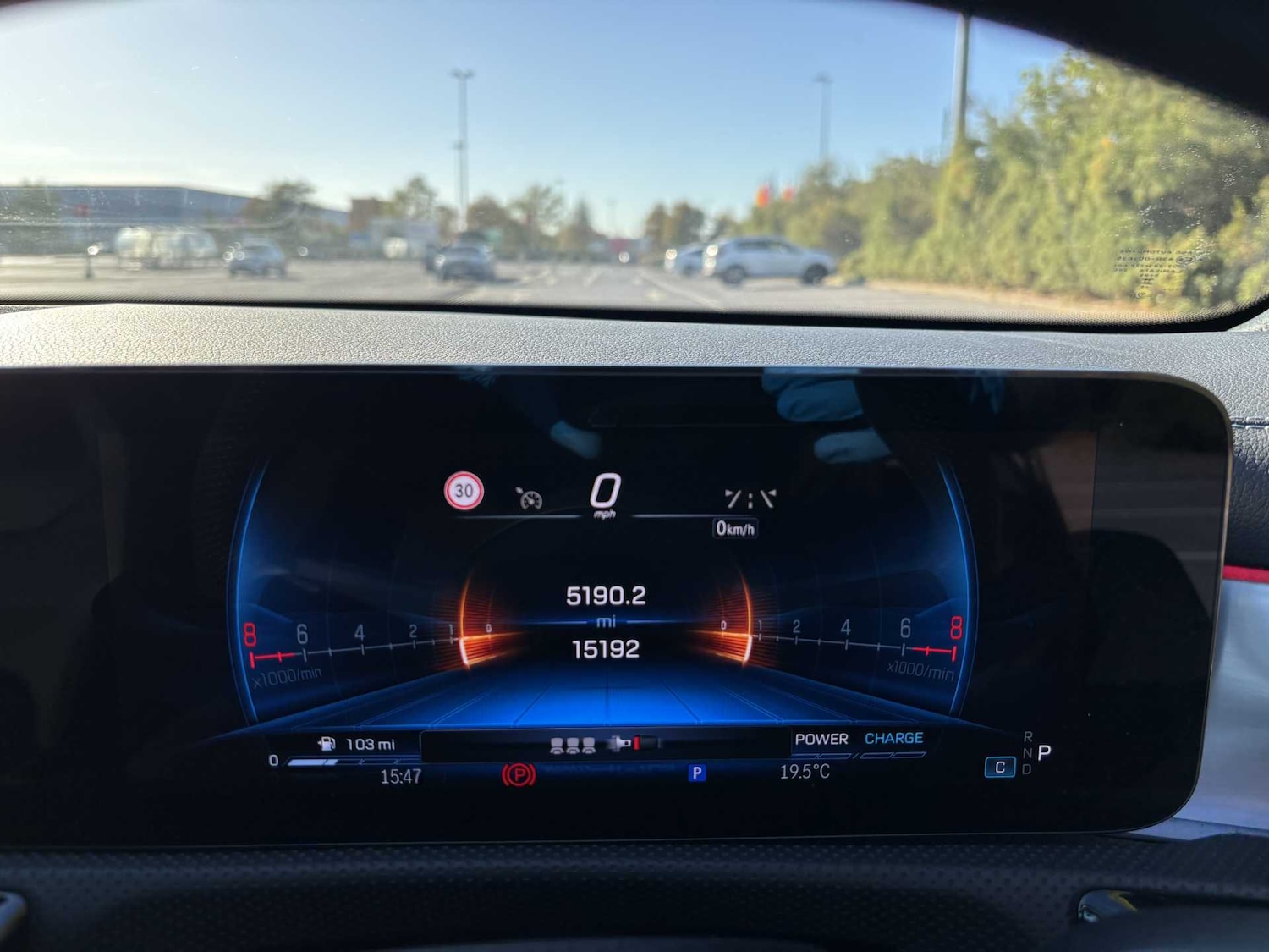 Used Mercedes-Benz A-Class 2023 for sale - 76113533: Photo 20