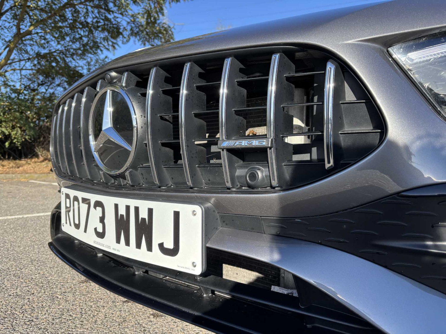 Used Mercedes-Benz A-Class 2023 for sale - 76113533: Photo 23