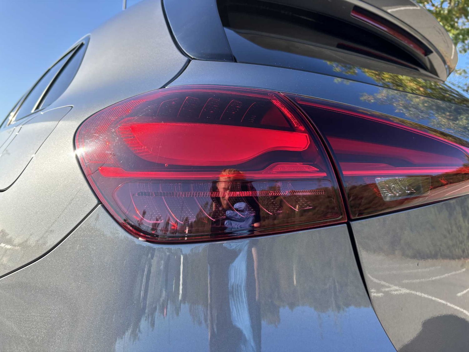 Used Mercedes-Benz A-Class 2023 for sale - 76113533: Photo 25